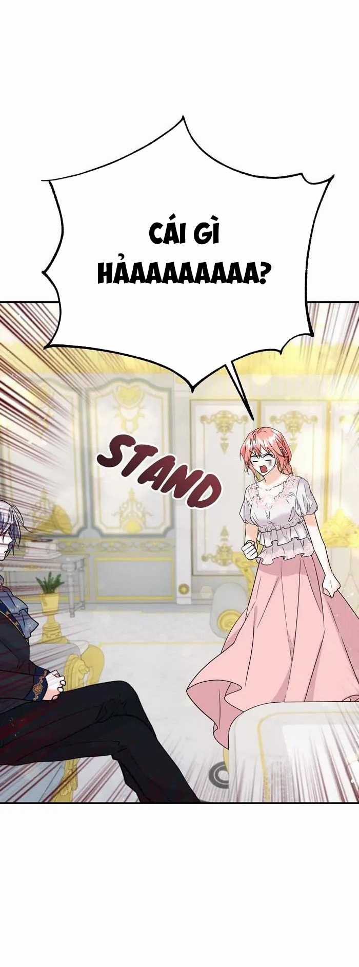 Phải Lòng Kẻ Thù Chapter 11 trang 11