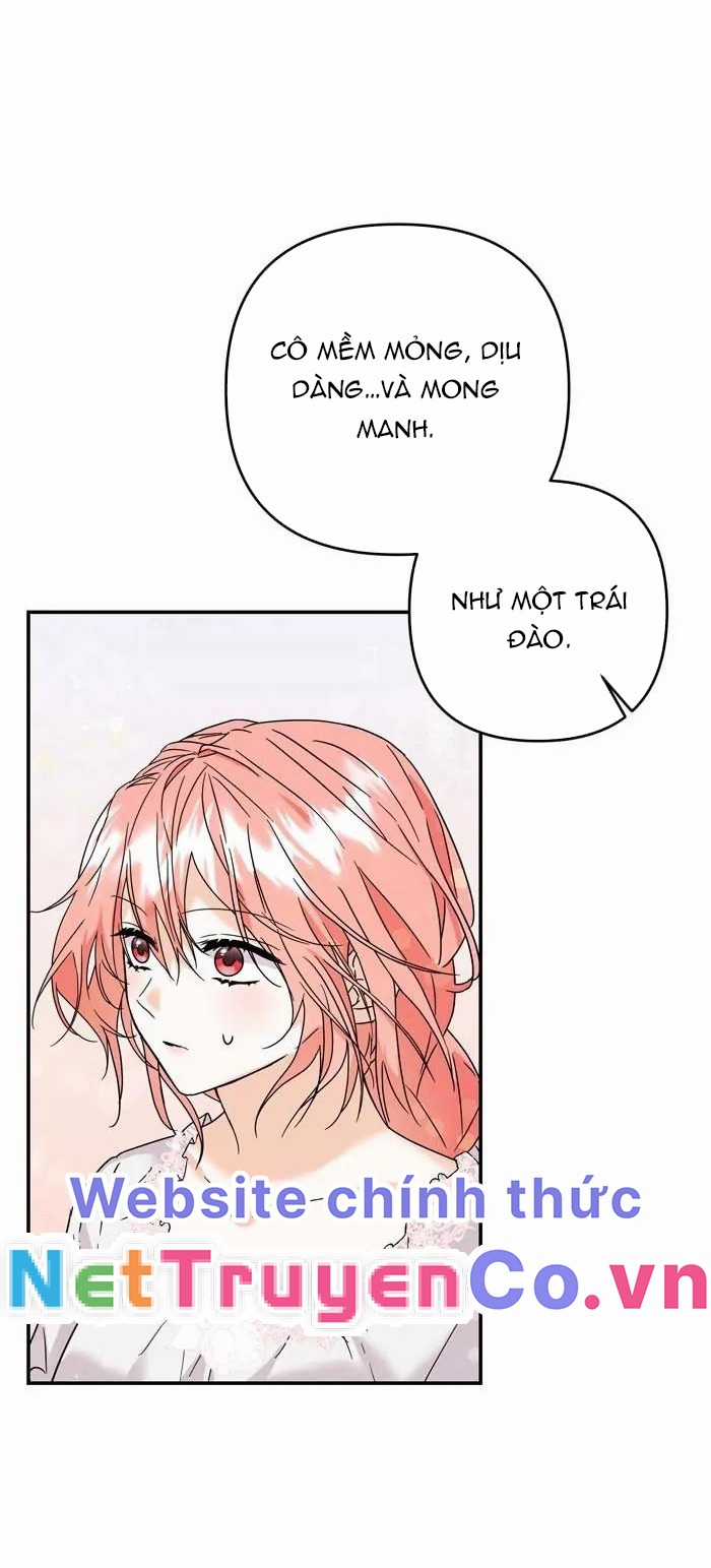 Phải Lòng Kẻ Thù Chapter 11 trang 15