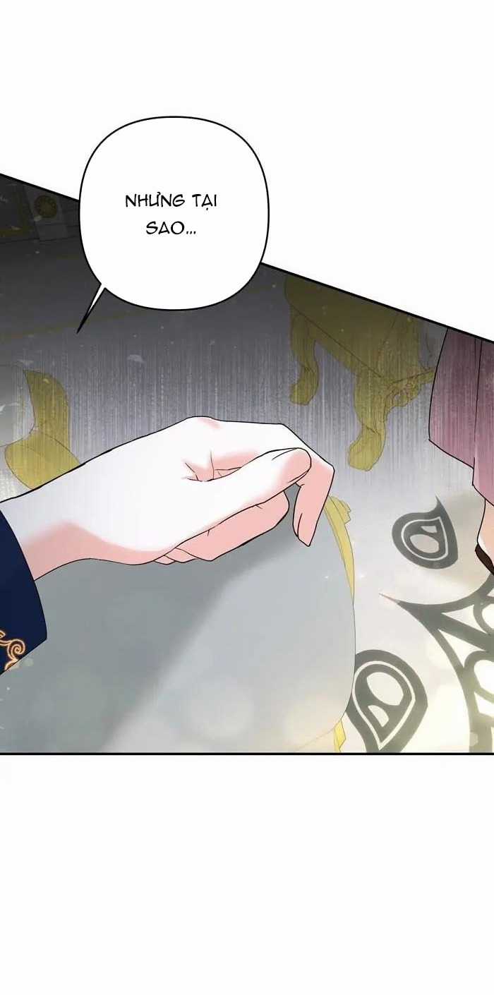 Phải Lòng Kẻ Thù Chapter 11 trang 18