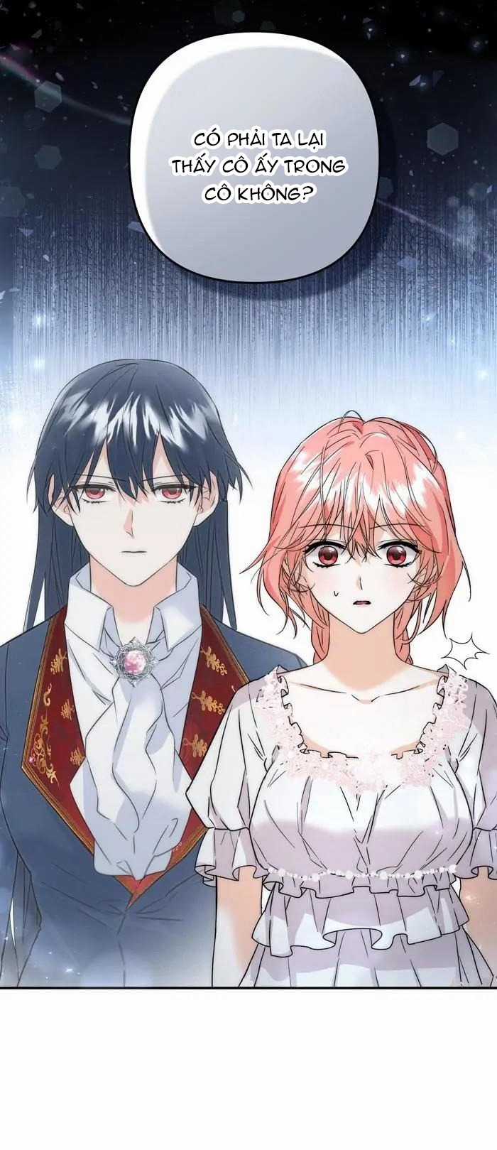 Phải Lòng Kẻ Thù Chapter 11 trang 20