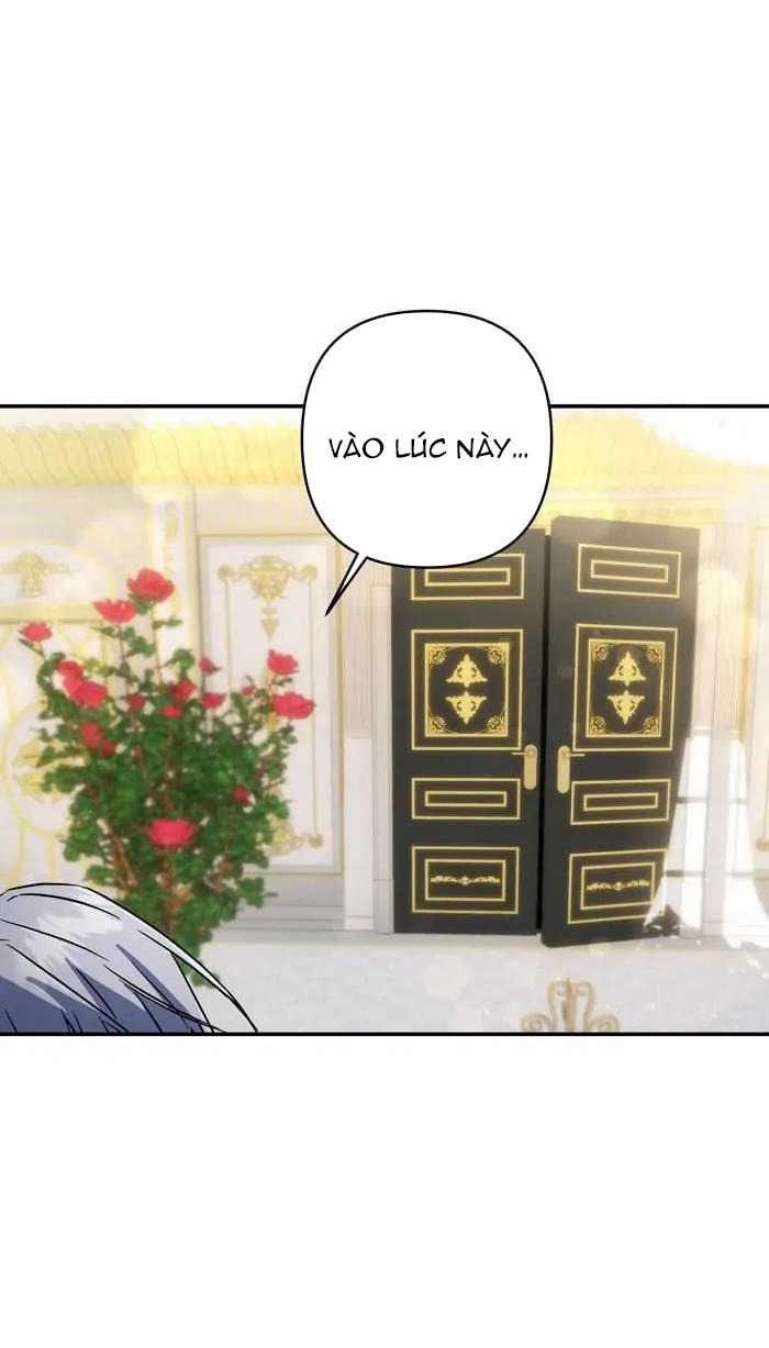 Phải Lòng Kẻ Thù Chapter 11 trang 27