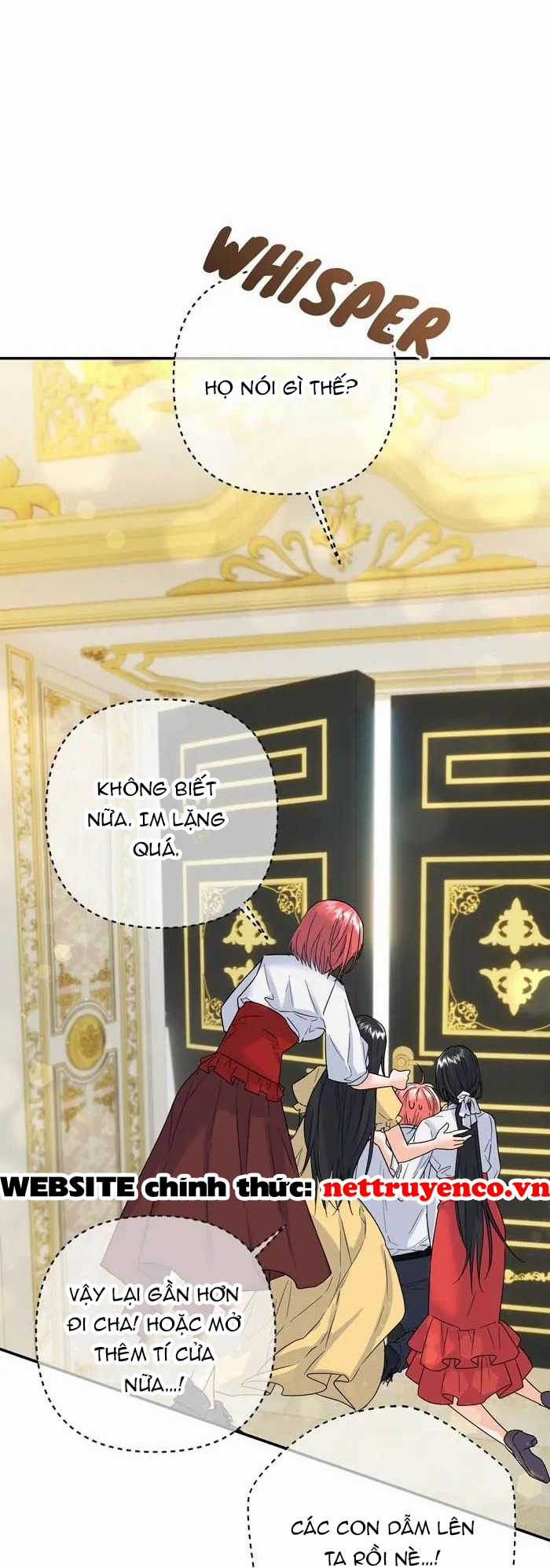 Phải Lòng Kẻ Thù Chapter 11 trang 28