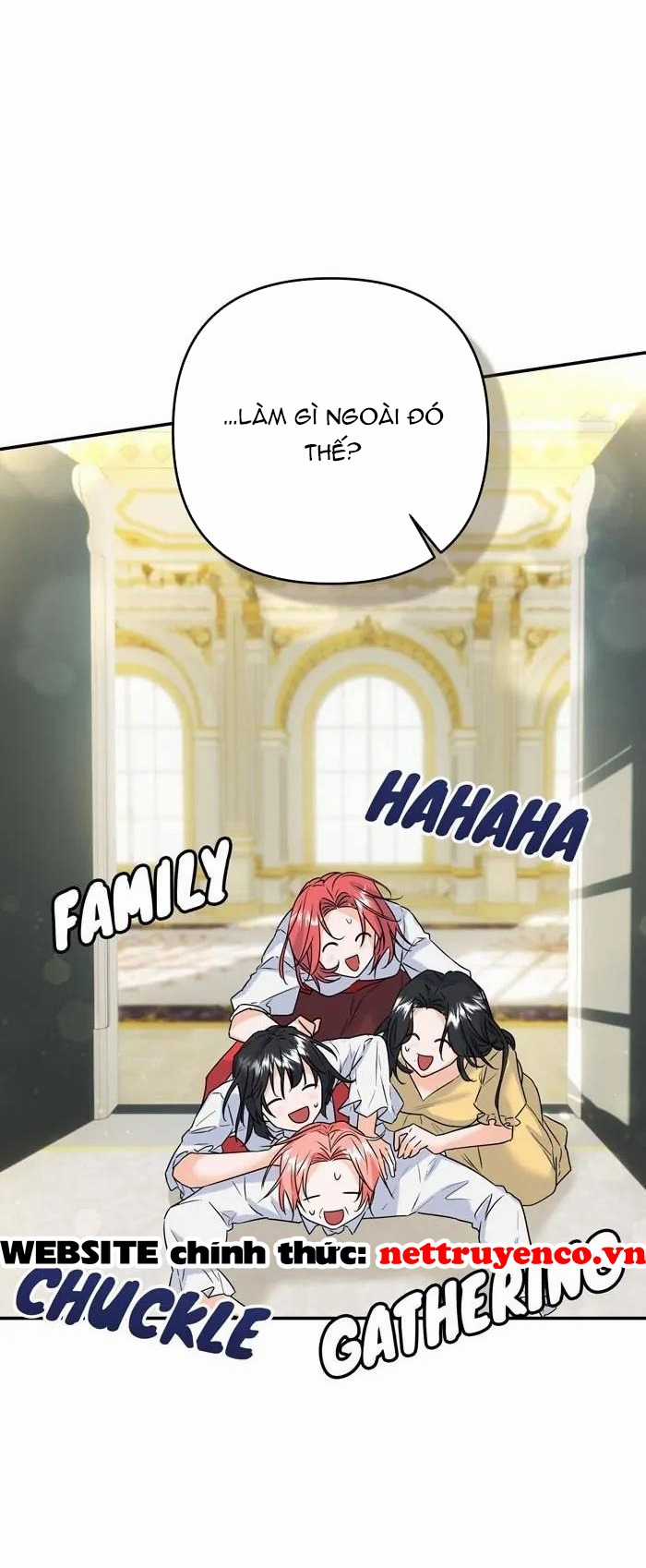 Phải Lòng Kẻ Thù Chapter 11 trang 32