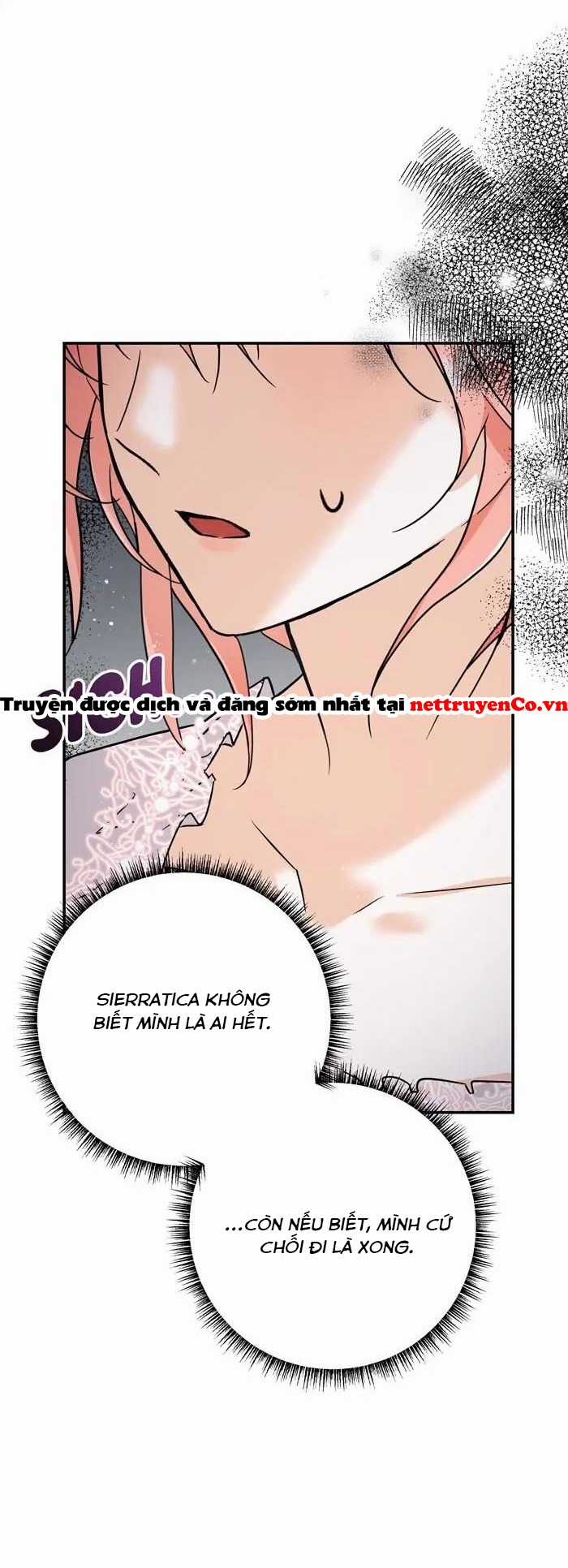 Phải Lòng Kẻ Thù Chapter 11 trang 4