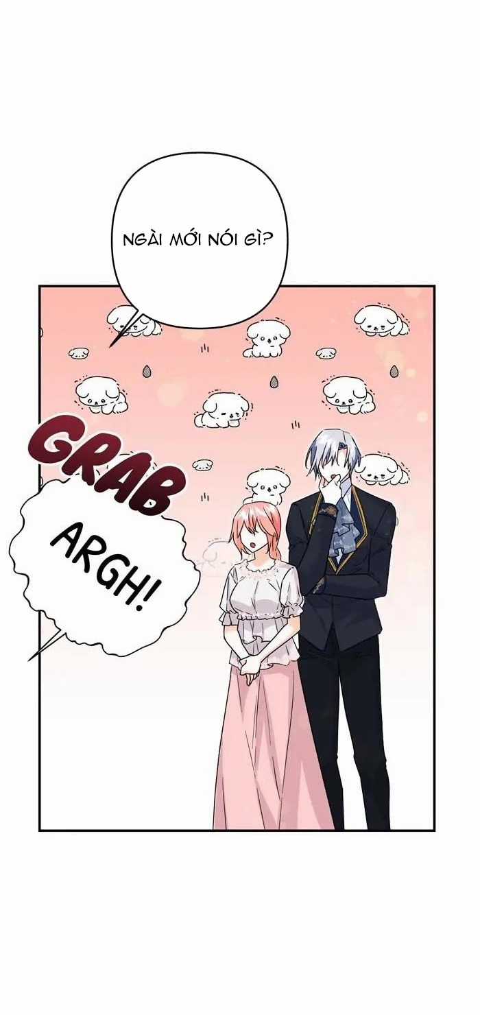 Phải Lòng Kẻ Thù Chapter 11 trang 42