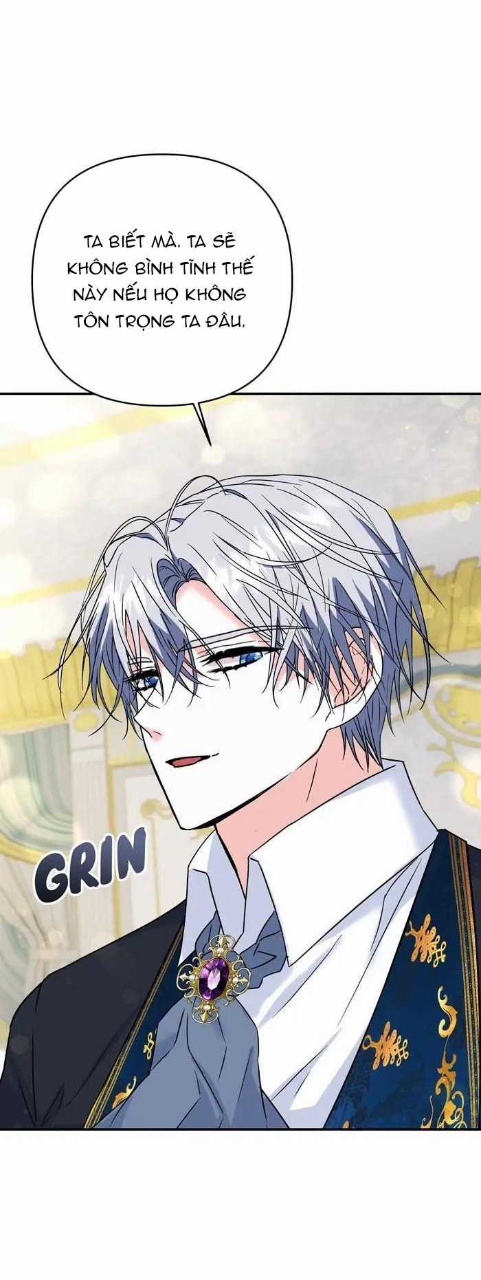 Phải Lòng Kẻ Thù Chapter 11 trang 49