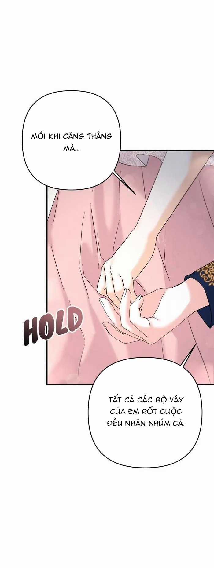 Phải Lòng Kẻ Thù Chapter 11 trang 57