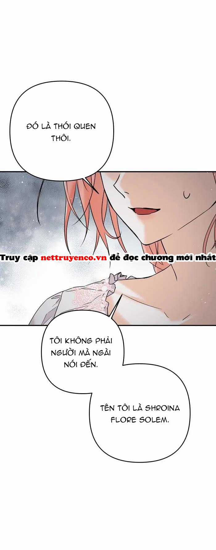 Phải Lòng Kẻ Thù Chapter 11 trang 59