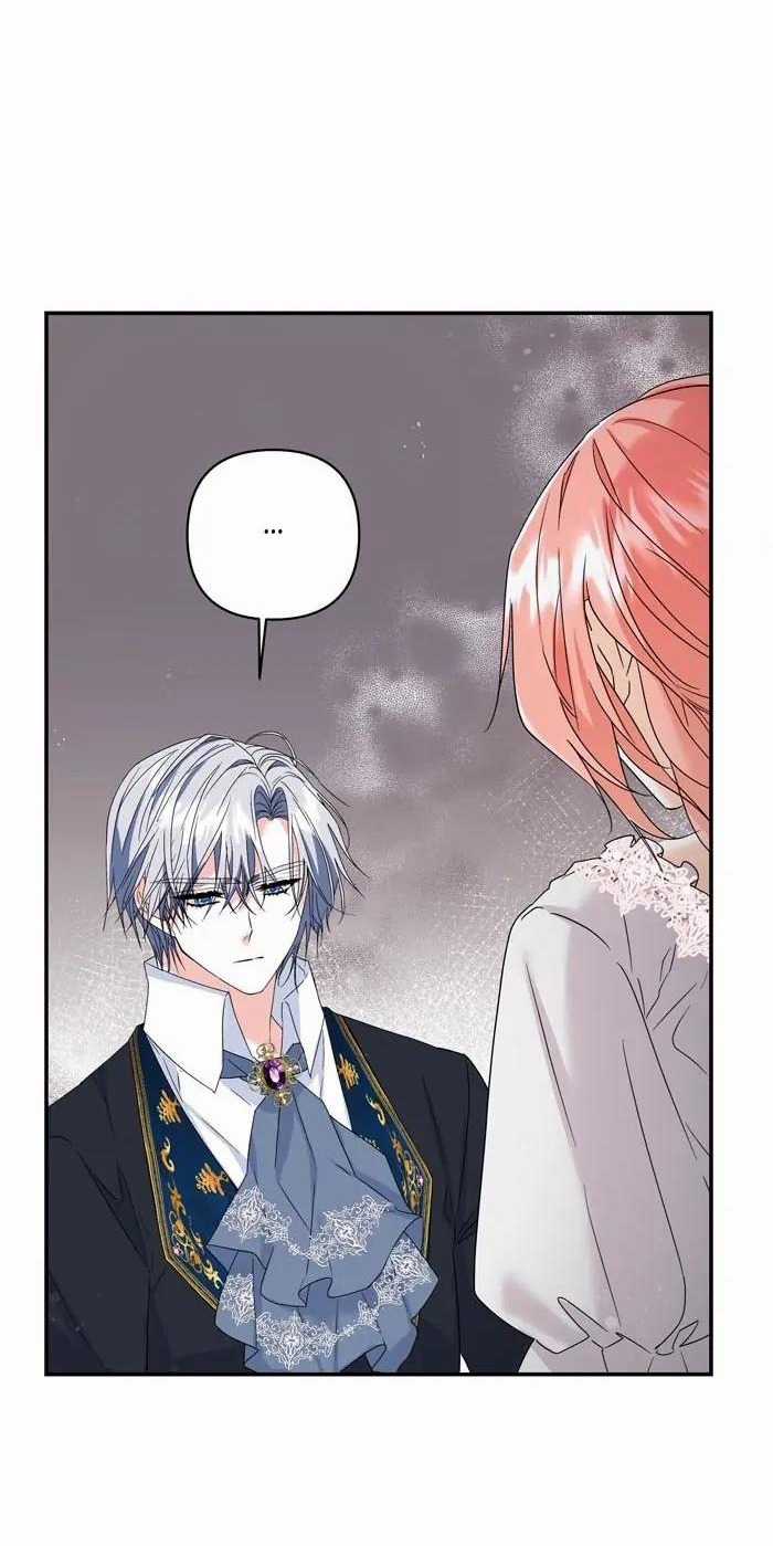 Phải Lòng Kẻ Thù Chapter 11 trang 6