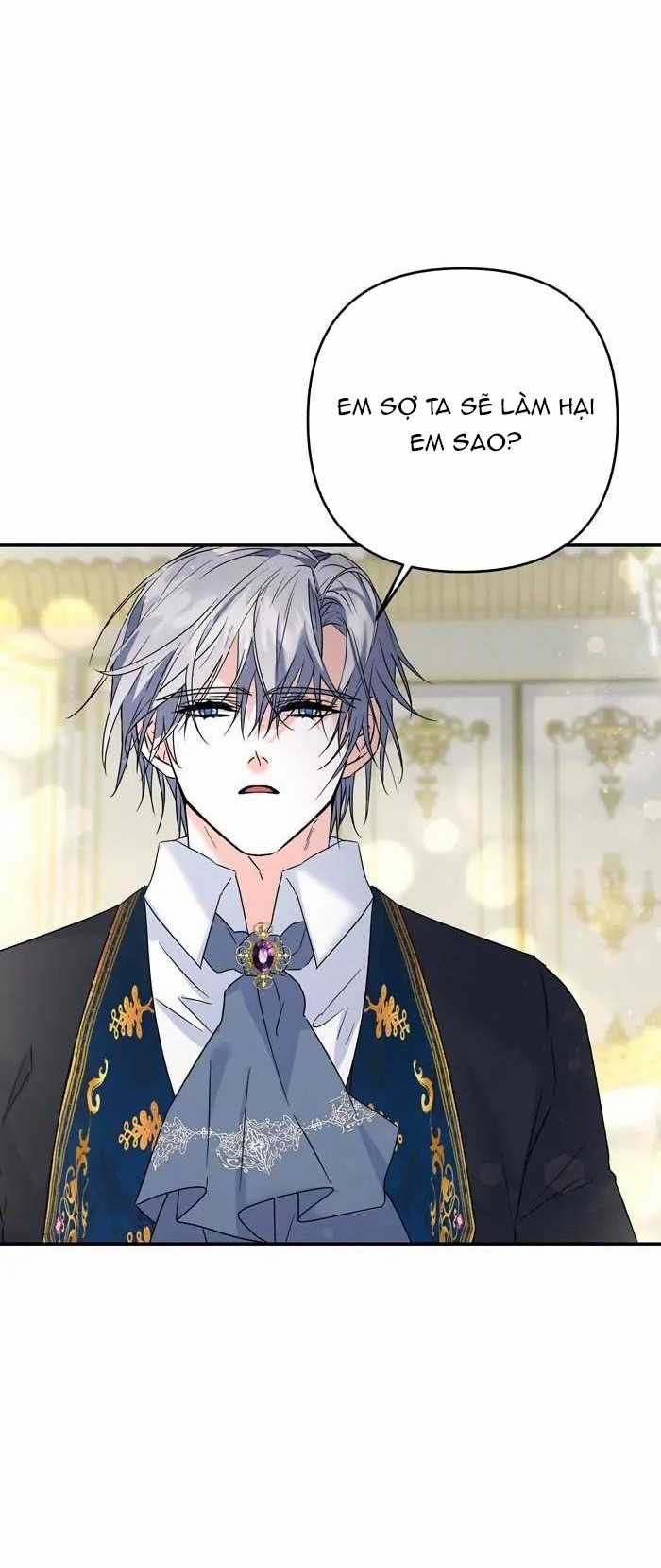 Phải Lòng Kẻ Thù Chapter 11 trang 60