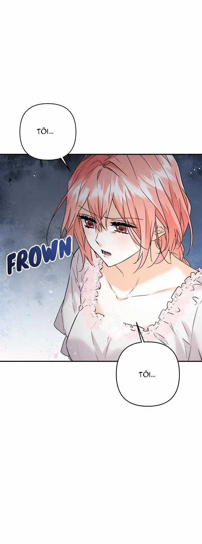 Phải Lòng Kẻ Thù Chapter 11 trang 62