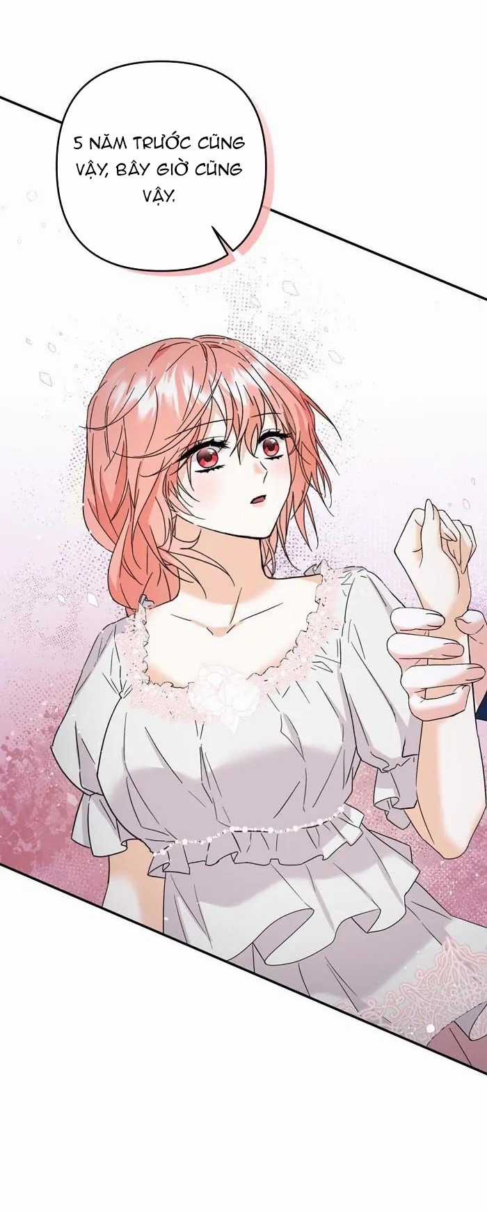 Phải Lòng Kẻ Thù Chapter 11 trang 64