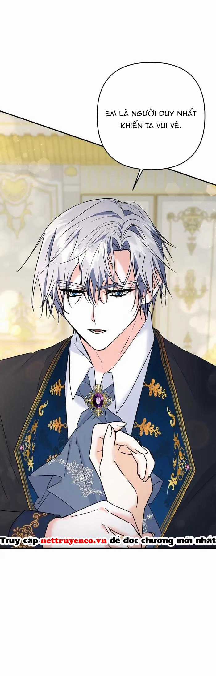 Phải Lòng Kẻ Thù Chapter 11 trang 65