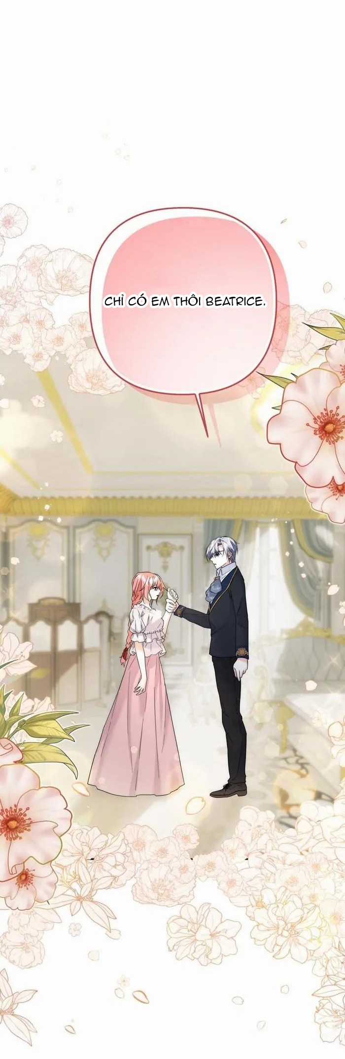 Phải Lòng Kẻ Thù Chapter 11 trang 66