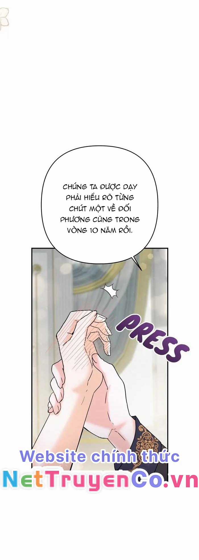 Phải Lòng Kẻ Thù Chapter 11 trang 67