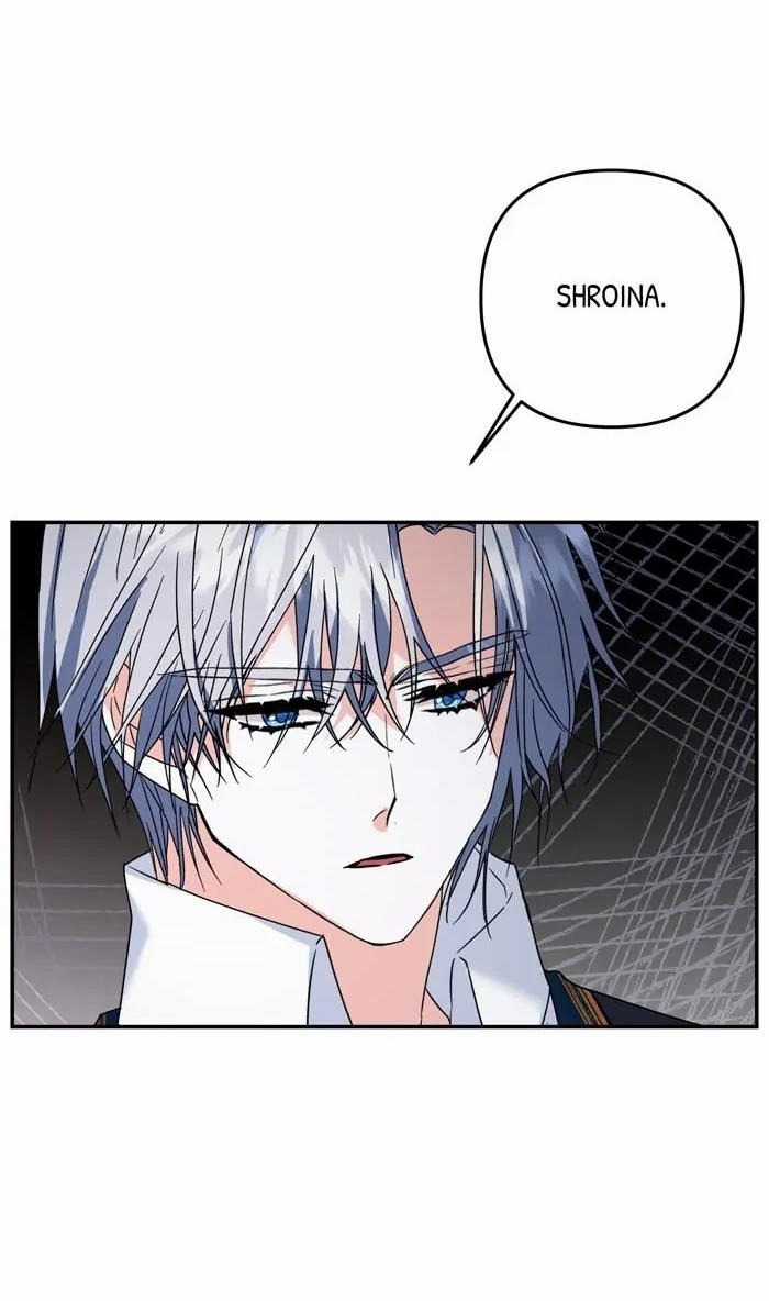 Phải Lòng Kẻ Thù Chapter 11 trang 7