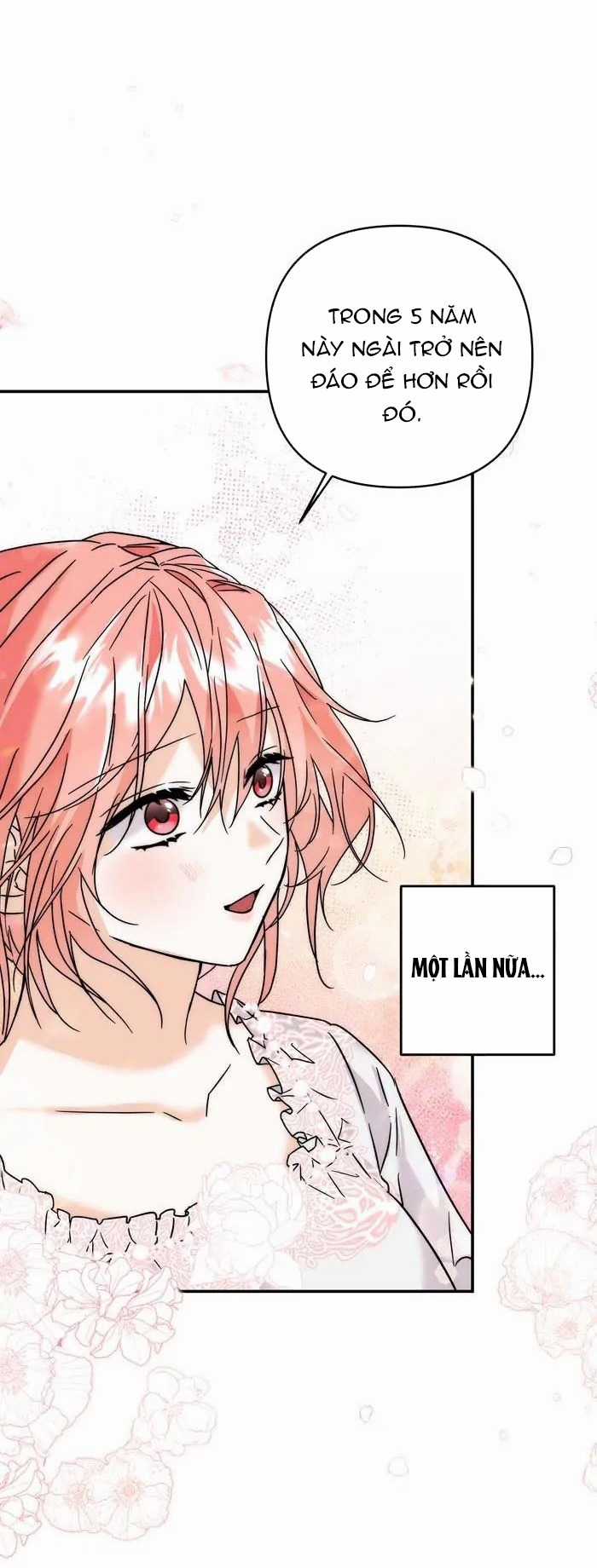 Phải Lòng Kẻ Thù Chapter 11 trang 73