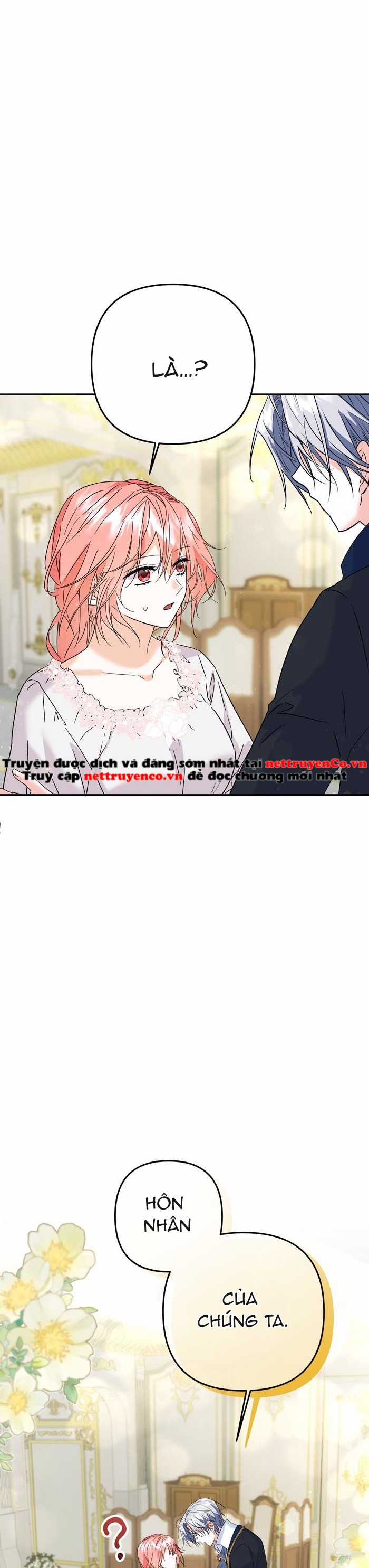 Phải Lòng Kẻ Thù Chapter 12 trang 11