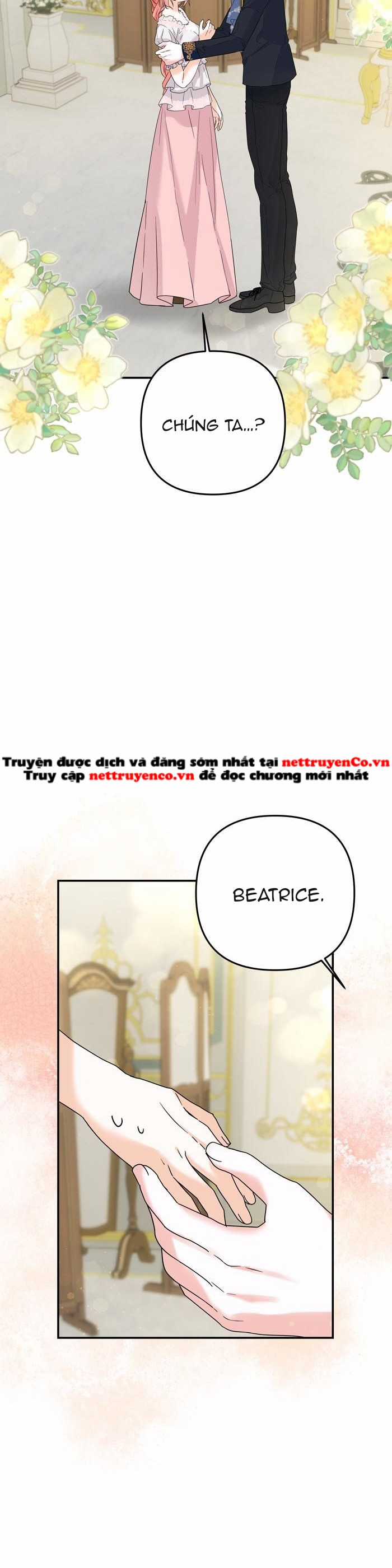 Phải Lòng Kẻ Thù Chapter 12 trang 12