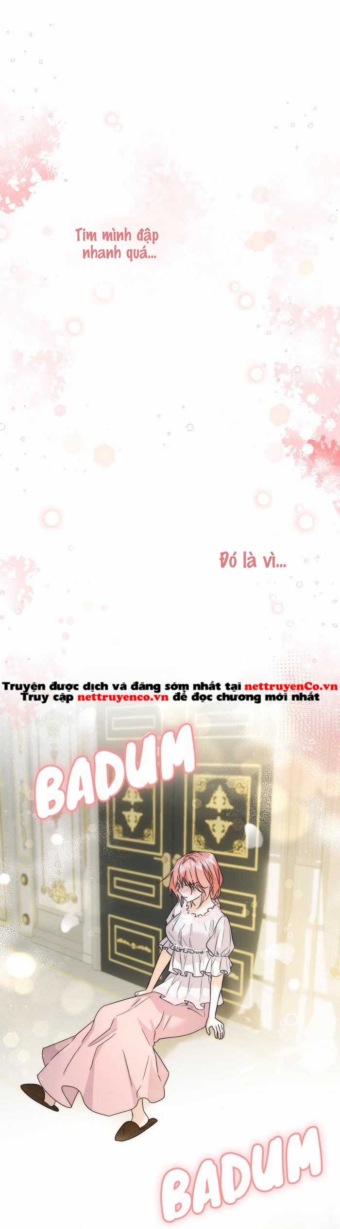 Phải Lòng Kẻ Thù Chapter 12 trang 33