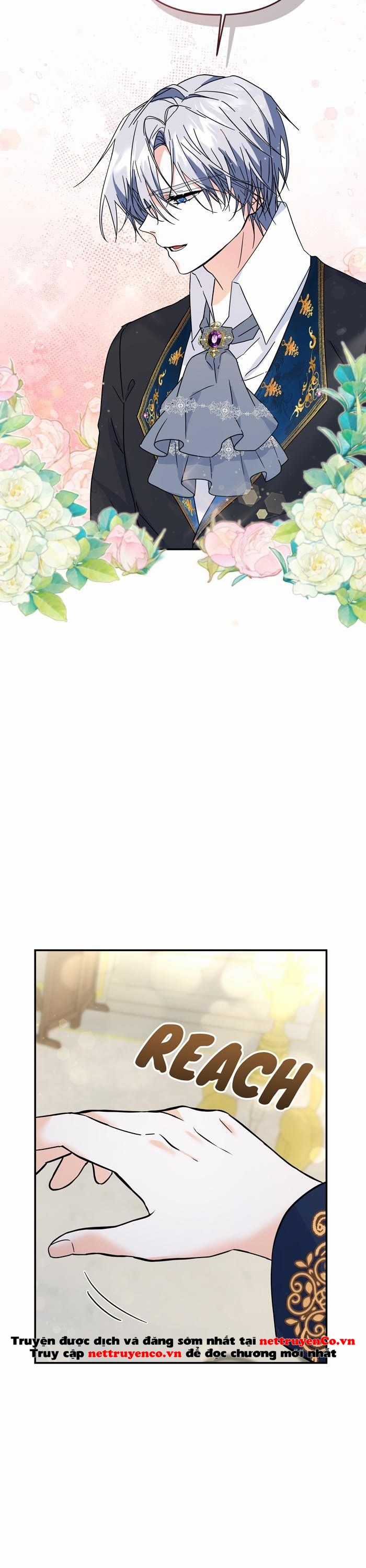 Phải Lòng Kẻ Thù Chapter 12 trang 6