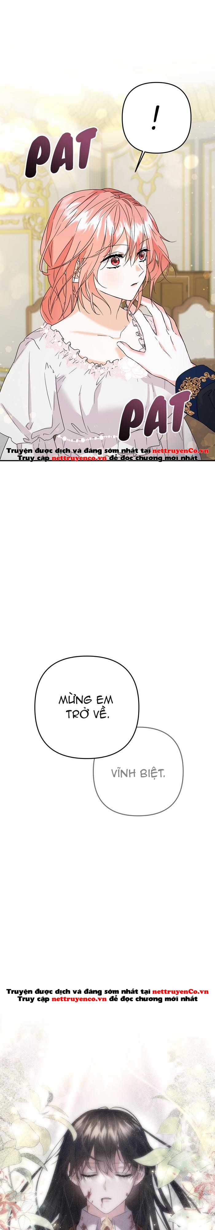 Phải Lòng Kẻ Thù Chapter 12 trang 7