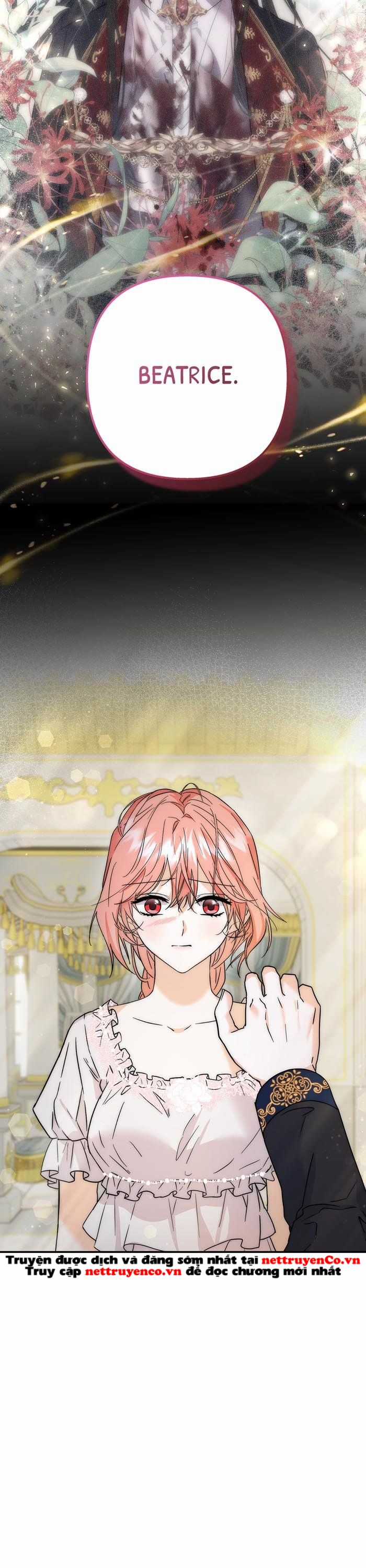 Phải Lòng Kẻ Thù Chapter 12 trang 8