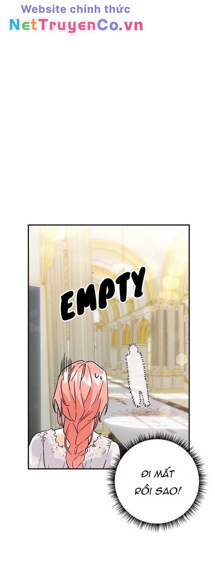 Phải Lòng Kẻ Thù Chapter 13 trang 11