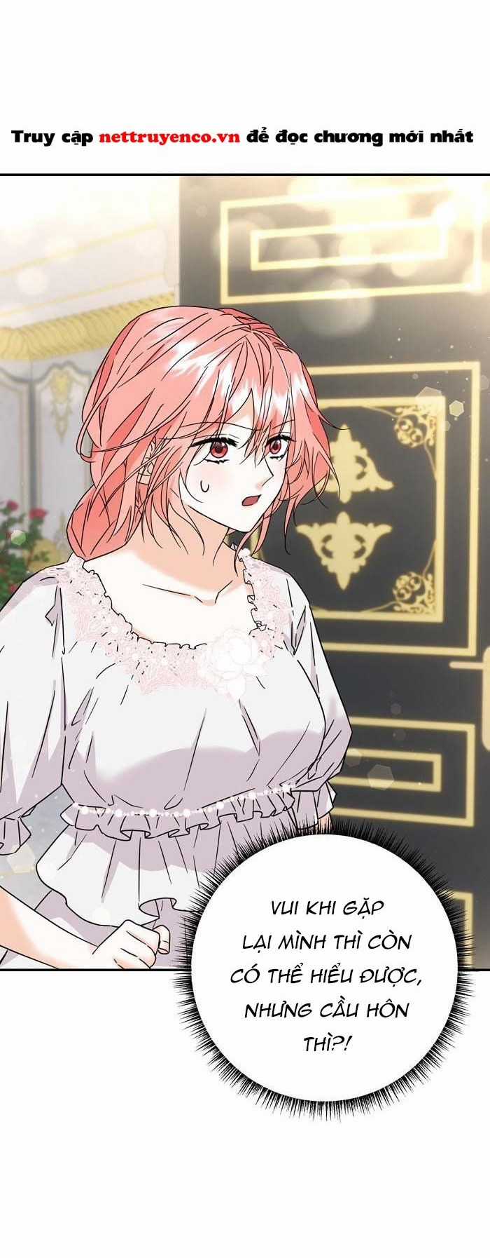 Phải Lòng Kẻ Thù Chapter 13 trang 12