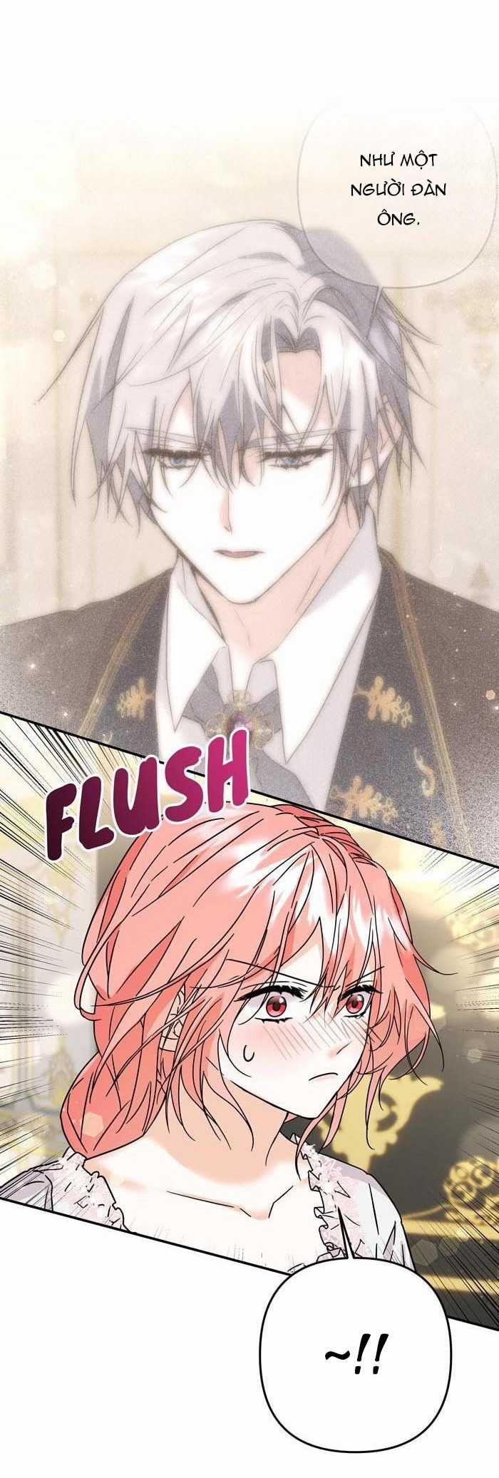 Phải Lòng Kẻ Thù Chapter 13 trang 13