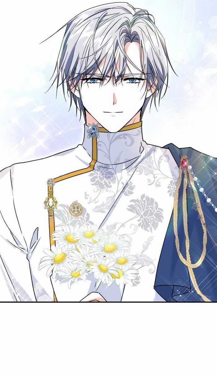 Phải Lòng Kẻ Thù Chapter 13 trang 17