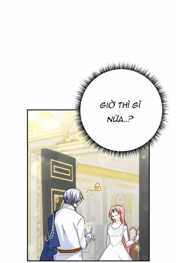 Phải Lòng Kẻ Thù Chapter 13 trang 18