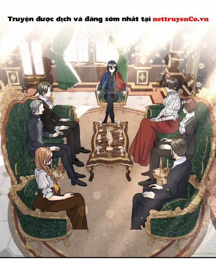 Phải Lòng Kẻ Thù Chapter 13 trang 2