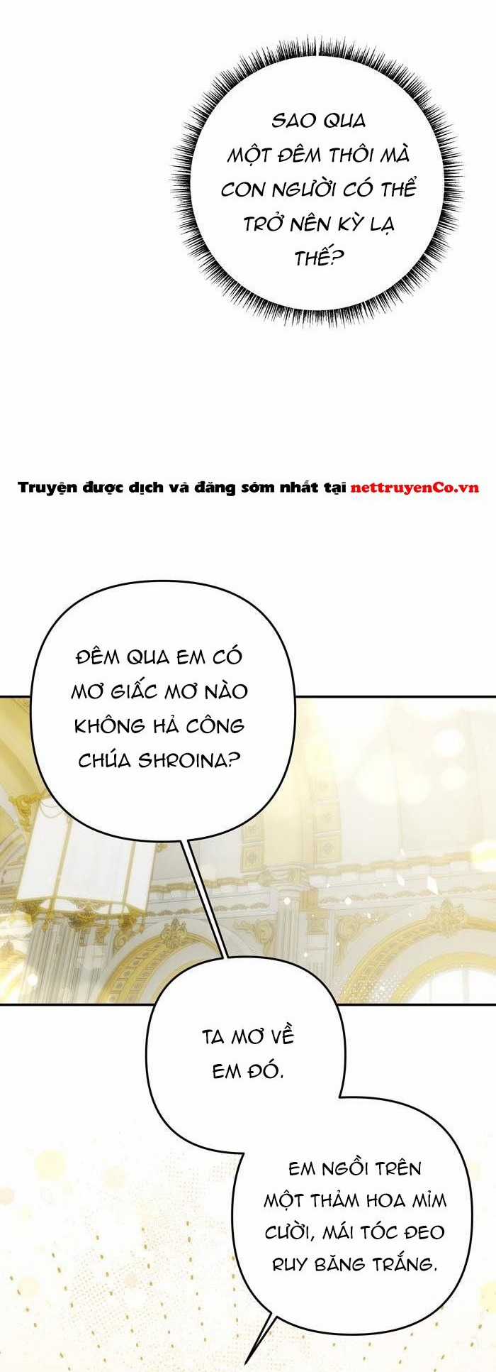 Phải Lòng Kẻ Thù Chapter 13 trang 22