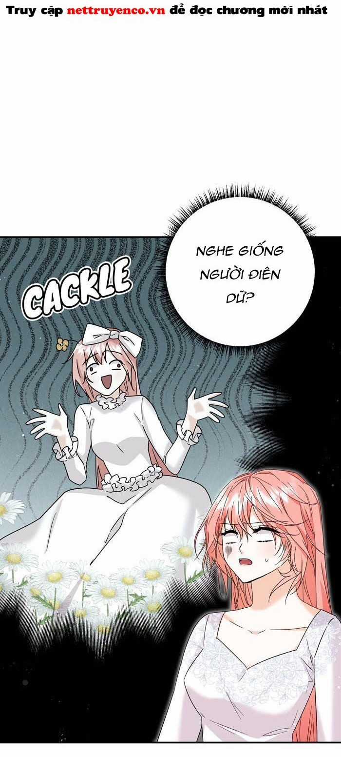 Phải Lòng Kẻ Thù Chapter 13 trang 24