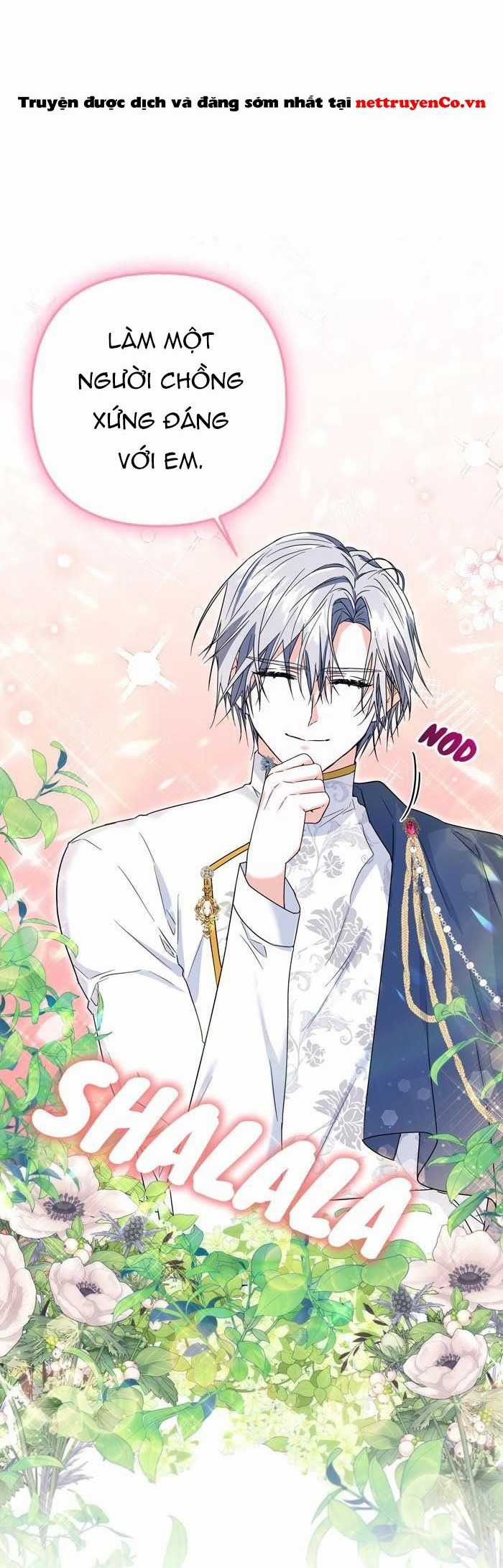 Phải Lòng Kẻ Thù Chapter 13 trang 27