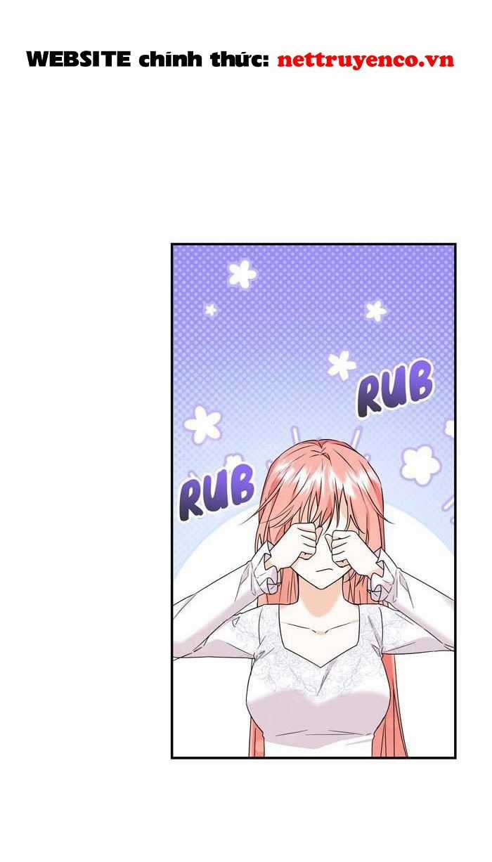 Phải Lòng Kẻ Thù Chapter 13 trang 29