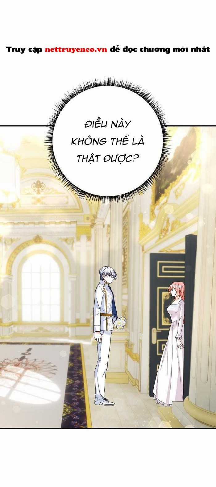 Phải Lòng Kẻ Thù Chapter 13 trang 30