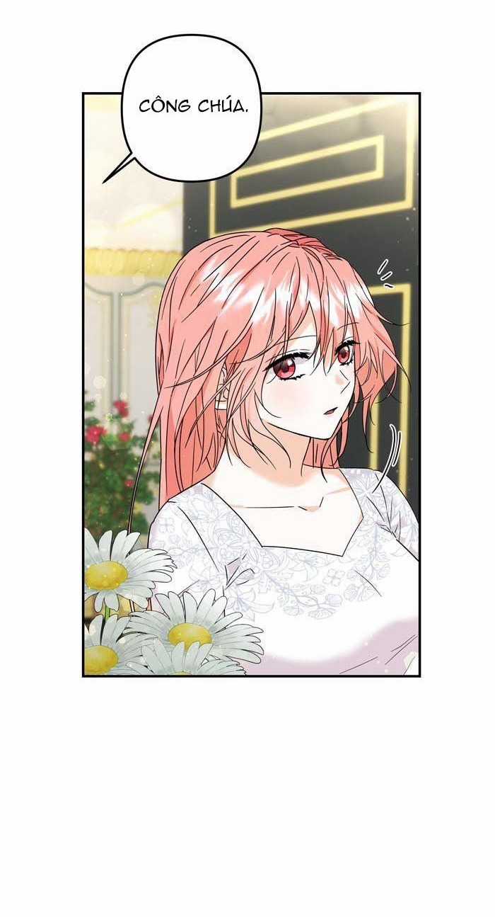 Phải Lòng Kẻ Thù Chapter 13 trang 34