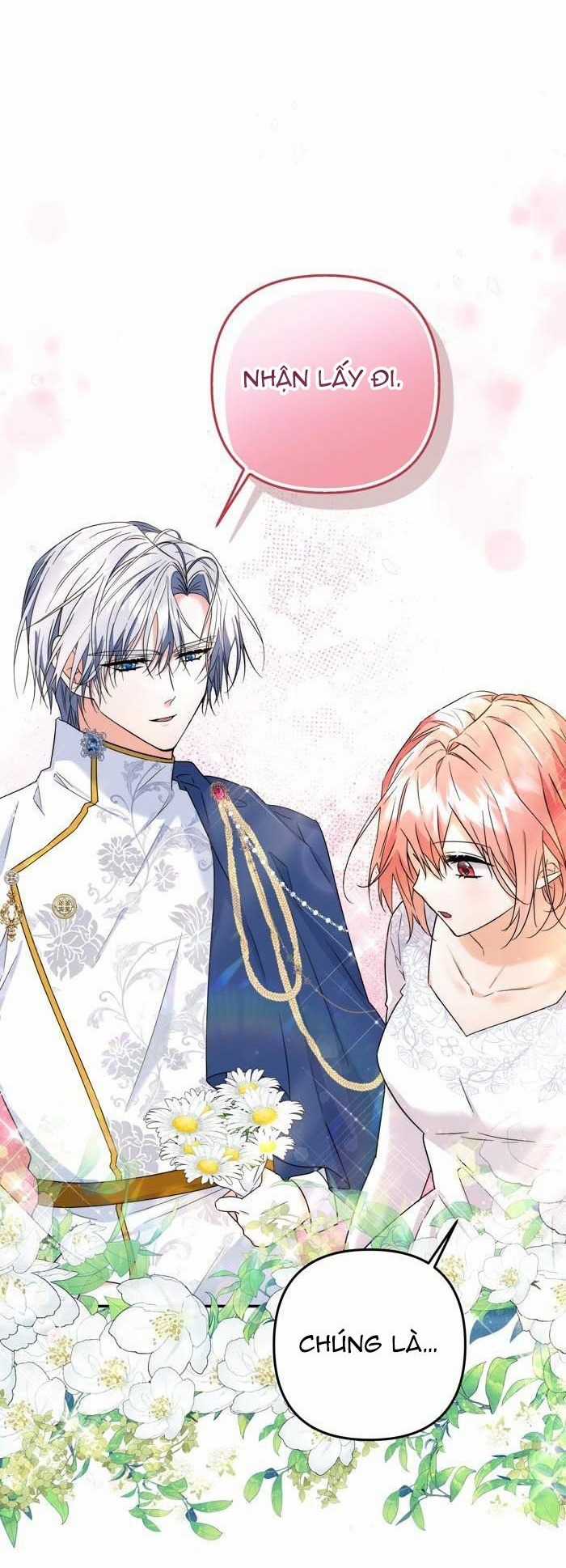 Phải Lòng Kẻ Thù Chapter 13 trang 35