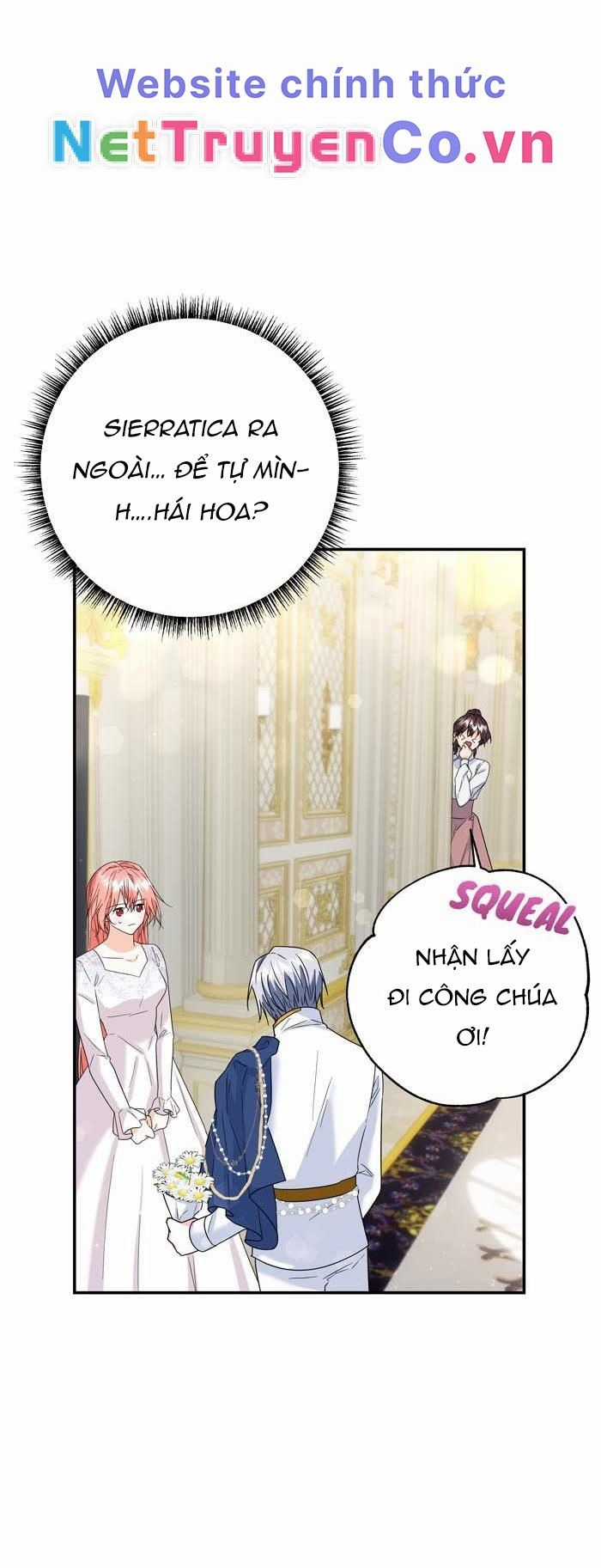 Phải Lòng Kẻ Thù Chapter 13 trang 38