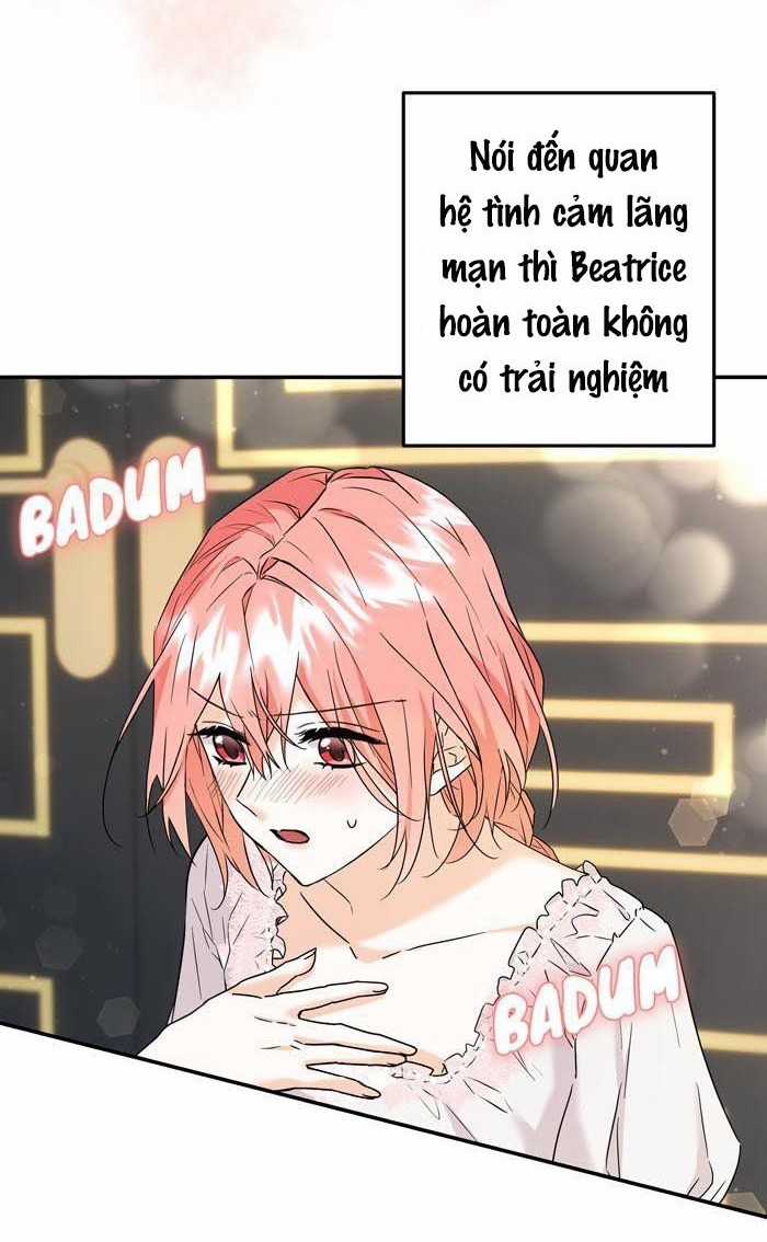 Phải Lòng Kẻ Thù Chapter 13 trang 4