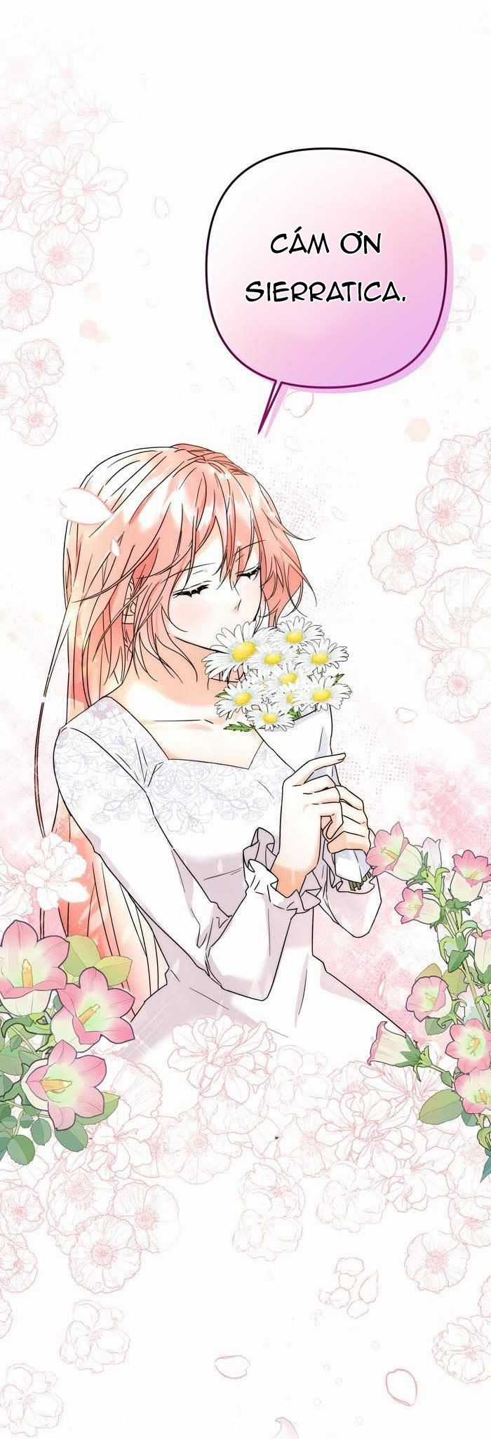 Phải Lòng Kẻ Thù Chapter 13 trang 41