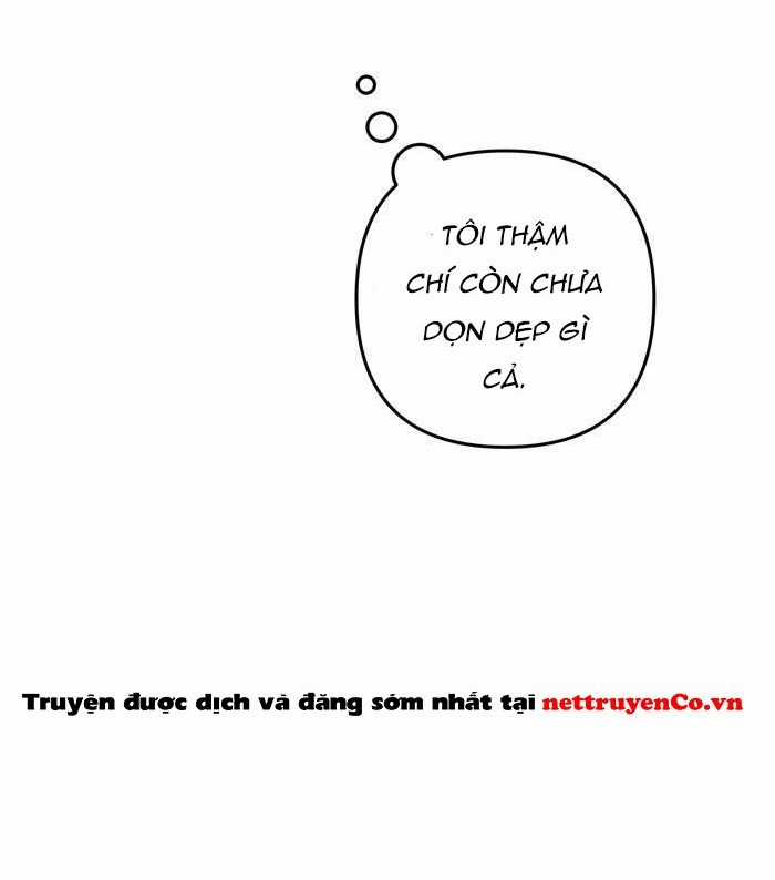 Phải Lòng Kẻ Thù Chapter 13 trang 44