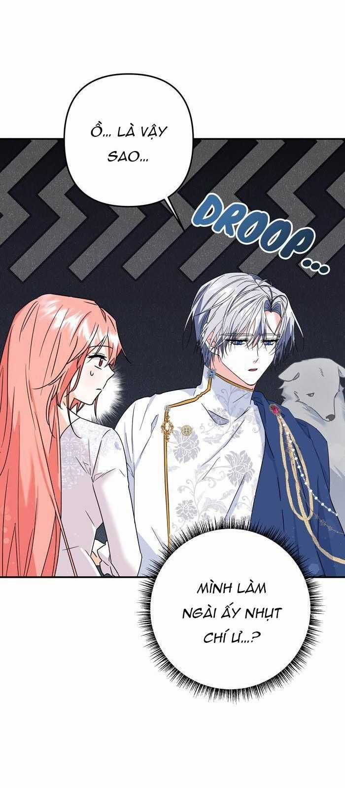 Phải Lòng Kẻ Thù Chapter 13 trang 45