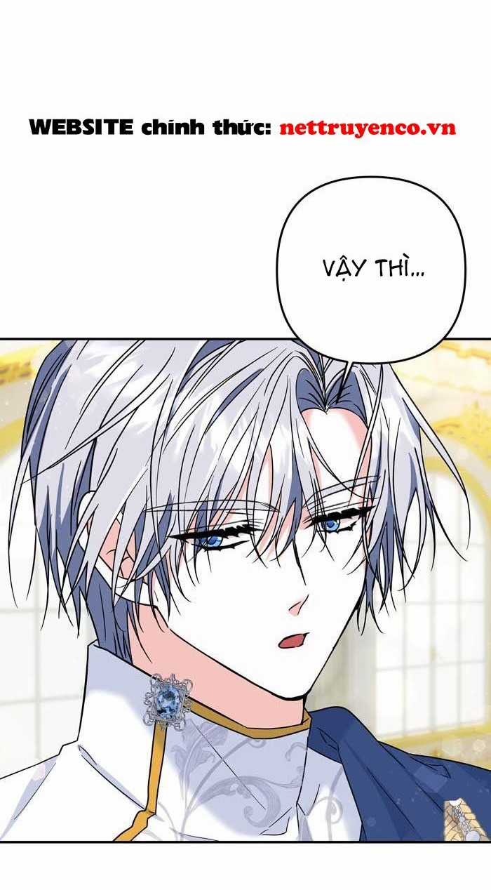 Phải Lòng Kẻ Thù Chapter 13 trang 46