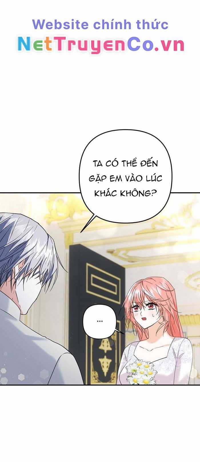 Phải Lòng Kẻ Thù Chapter 13 trang 47