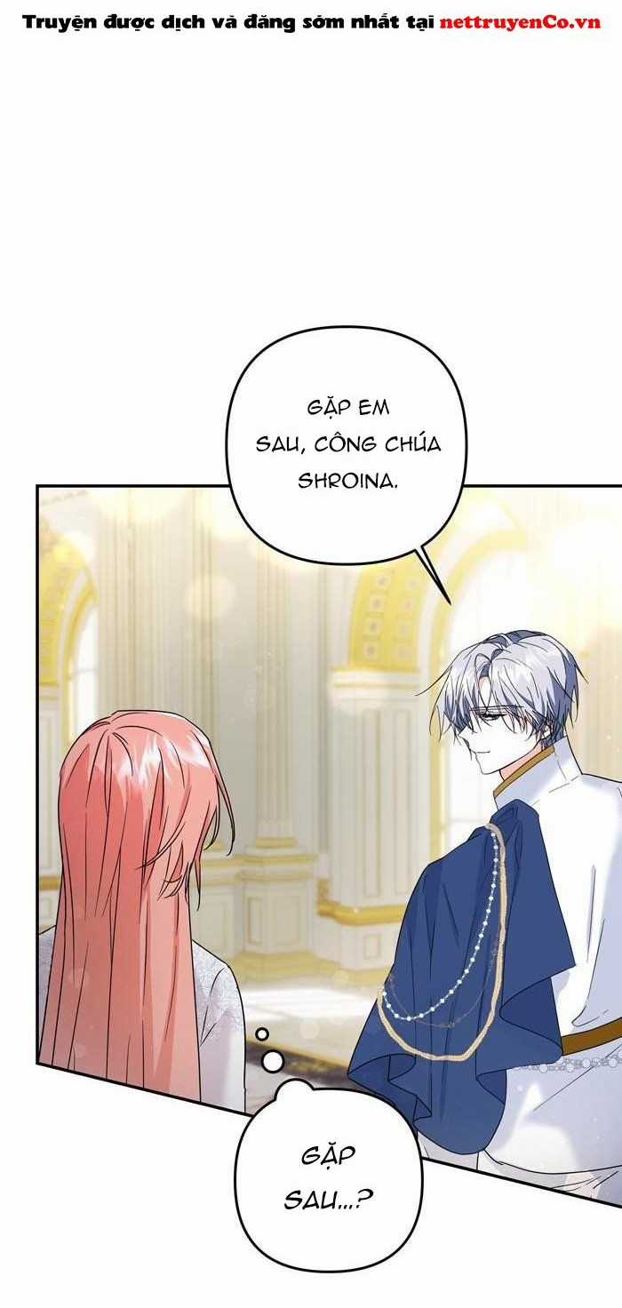 Phải Lòng Kẻ Thù Chapter 13 trang 49