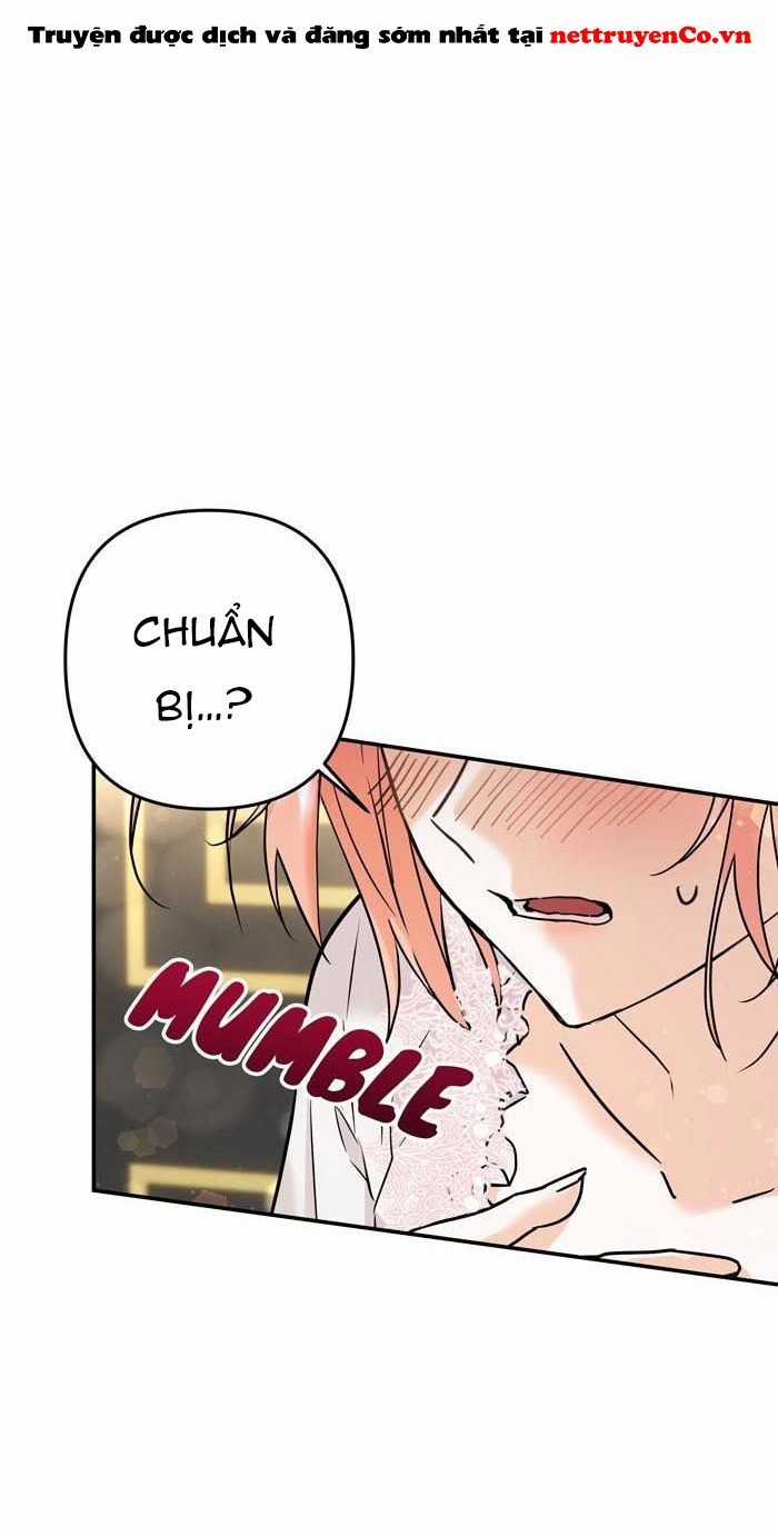 Phải Lòng Kẻ Thù Chapter 13 trang 5