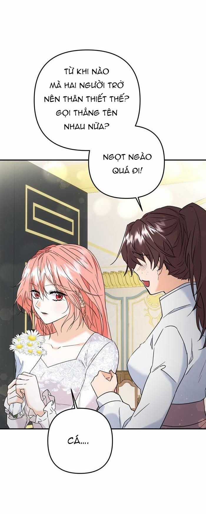 Phải Lòng Kẻ Thù Chapter 13 trang 52